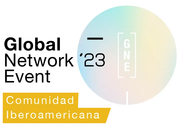 Body Interact - Global Network Event - Iberoamericano 2023